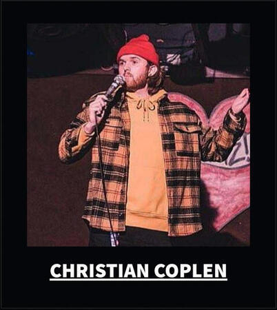 Christian Coplen