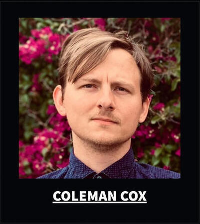 Coleman Cox