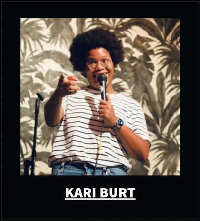 Kari Burt
