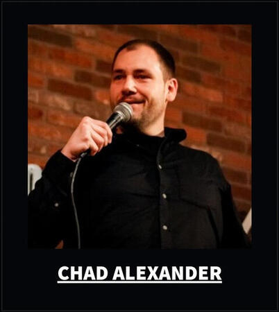 Chad Alexander