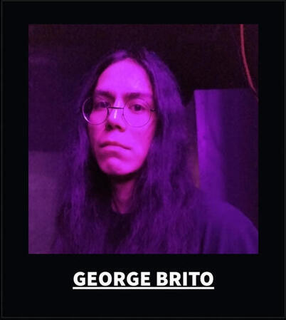 George Brito