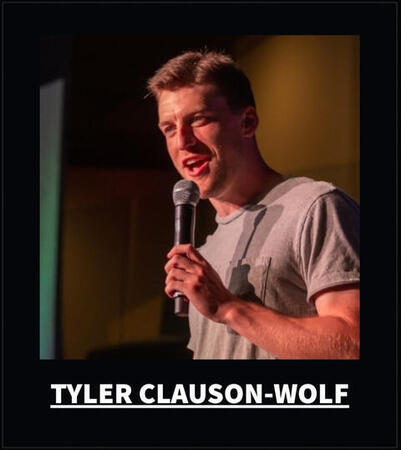 Tyler Clauson-Wolf