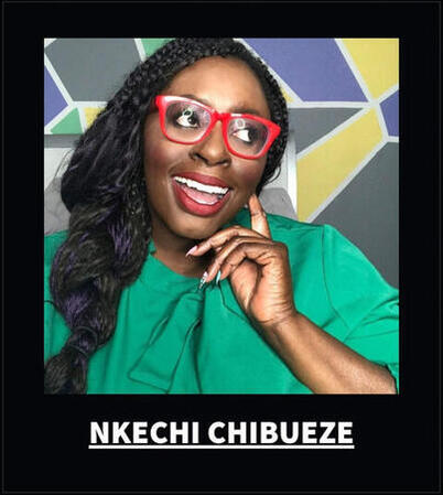 Nkechi Chibueze
