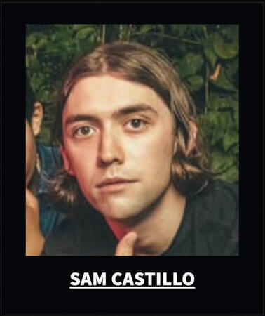 Sam Castillo
