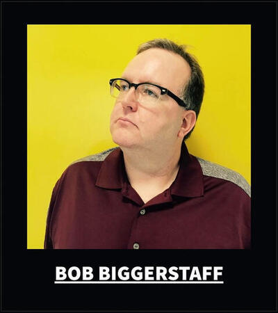 Bob Biggerstaff