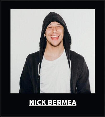 Nick Bermea