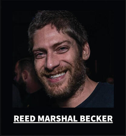 Reed Marshal Becker
