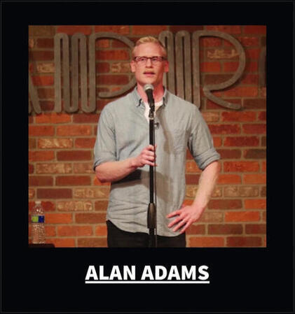 Alan Adams